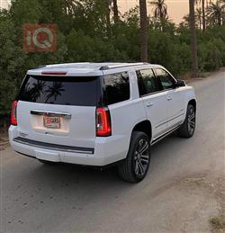 جي ام سي يوكون